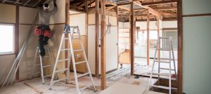 Entreprise de rénovation de la maison et de rénovation d’appartement à Izernore